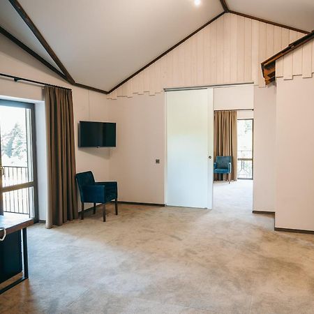 Osonnya Karpaty Resort Medical & Spa Skhidnytsia Luaran gambar