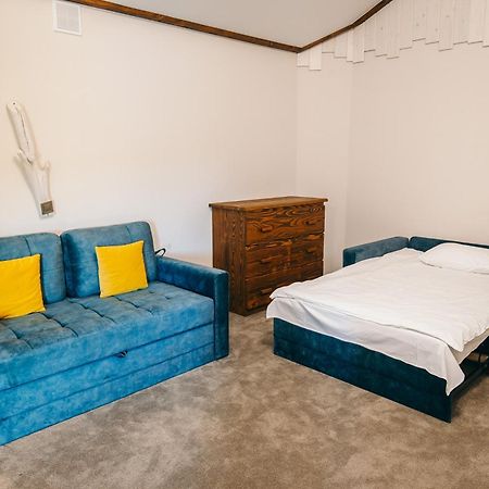 Osonnya Karpaty Resort Medical & Spa Skhidnytsia Luaran gambar