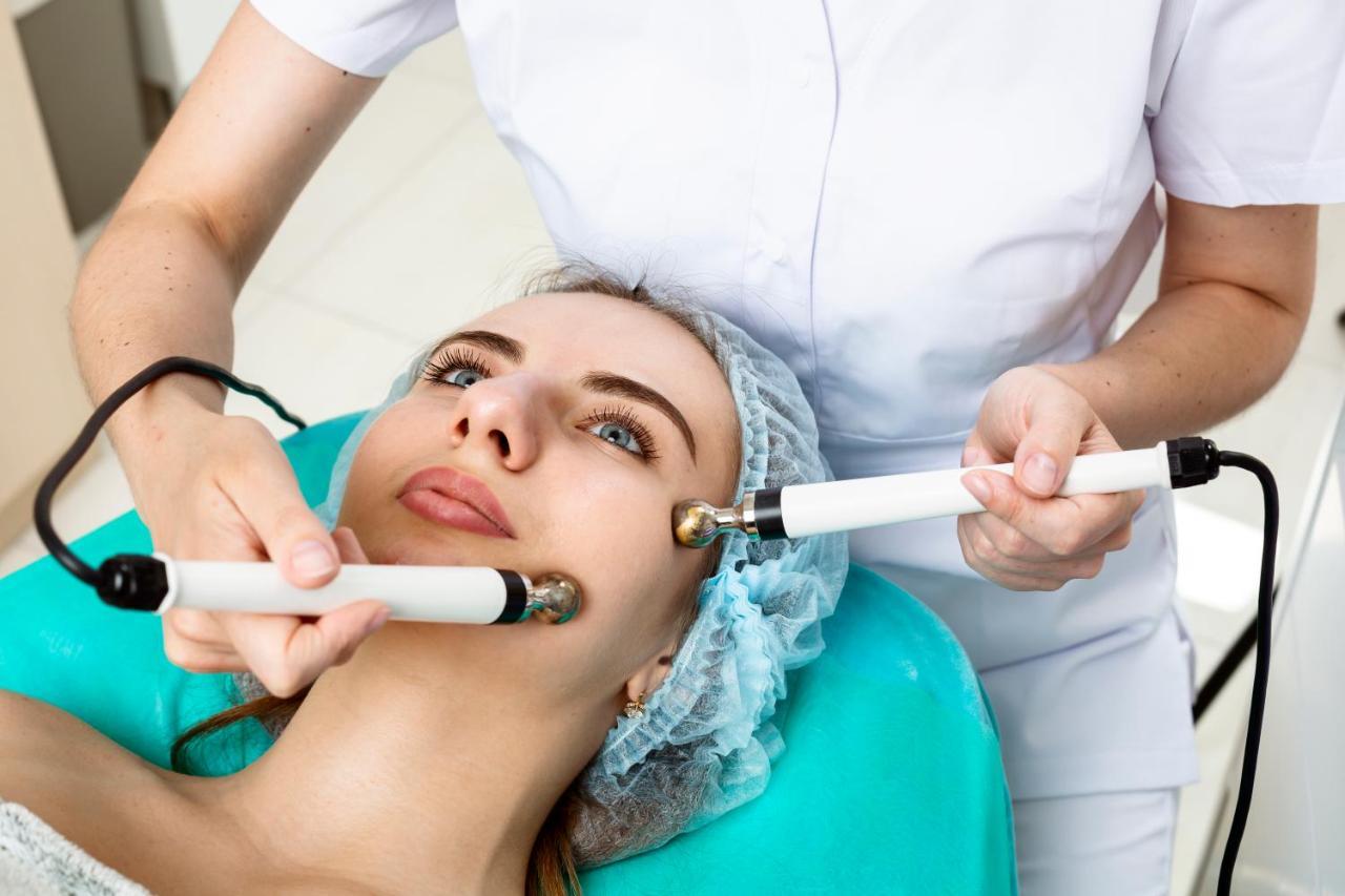 Osonnya Karpaty Resort Medical & Spa Skhidnytsia Luaran gambar