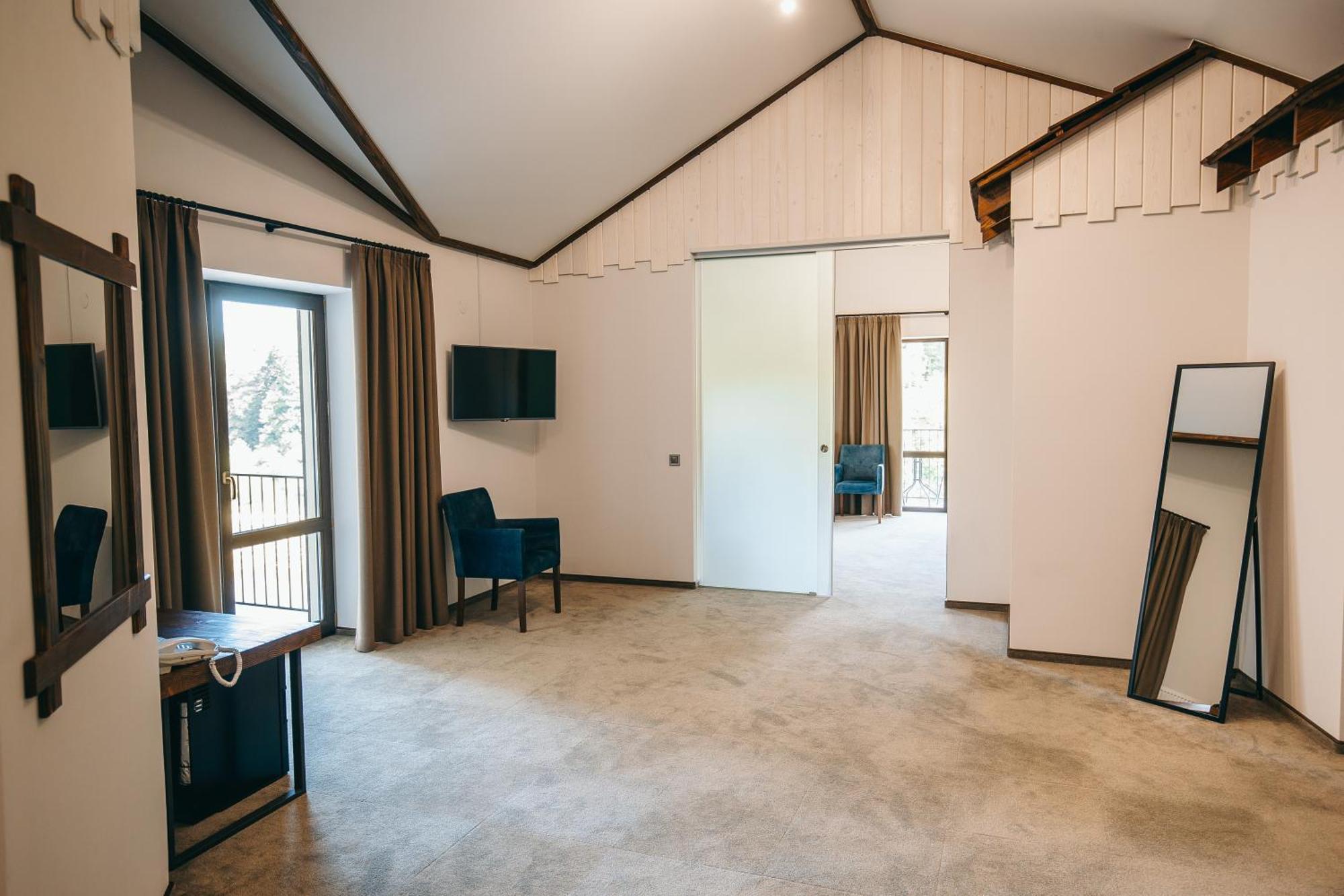 Osonnya Karpaty Resort Medical & Spa Skhidnytsia Luaran gambar